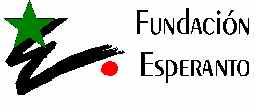 Smbolo de Fundacin Esperanto
