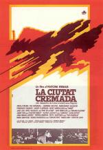 La ciutat cremada